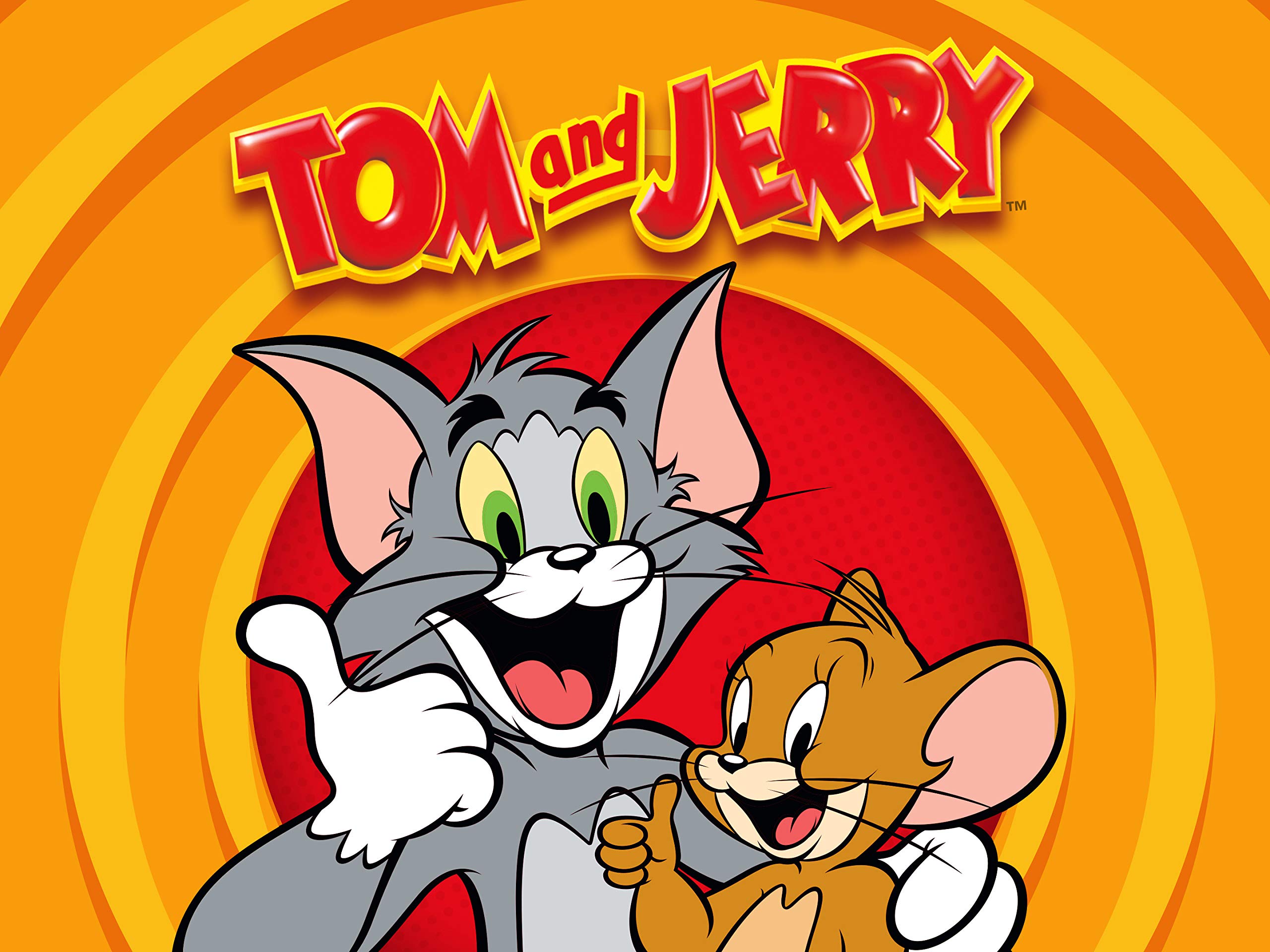 Tom & Jerry | Trick or Trick? | Classic Cartoon Compilation | WB Kids