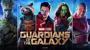 Marvel's Guardians of the Galaxy - Trailer (OFFICIAL)