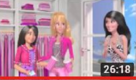 Barbie Life in the Dream House