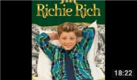 Richie Rich (2015) Season 2 Episode 1