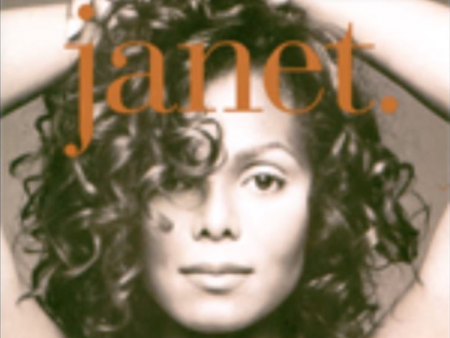 Janet Jackson * Everytime