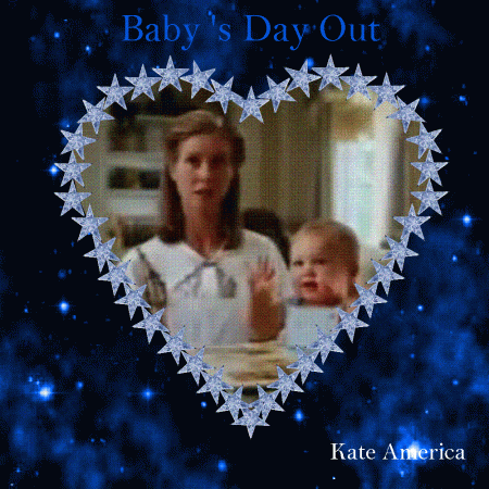 Baby 's Day Out * Blue Star Light