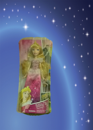 Princess Aurora * Disney Princess