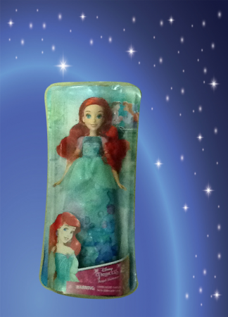 Princess Ariel * Disney Princess * Little Mermaid